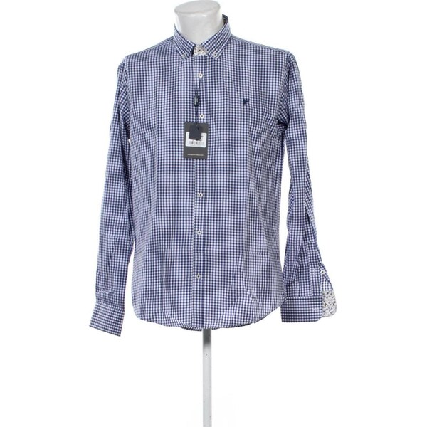 Pánska košeľa Denim Culture 65476338