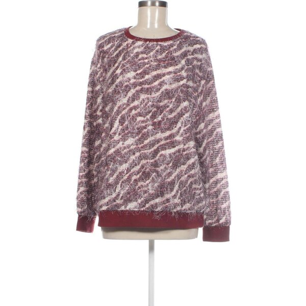 Dámska blúza Samoon 65477036