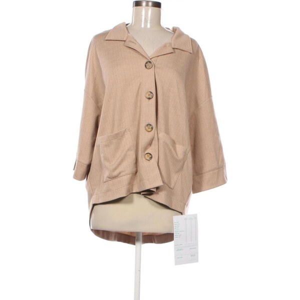 Dámske sako Samoon By Gerry Weber 65477064