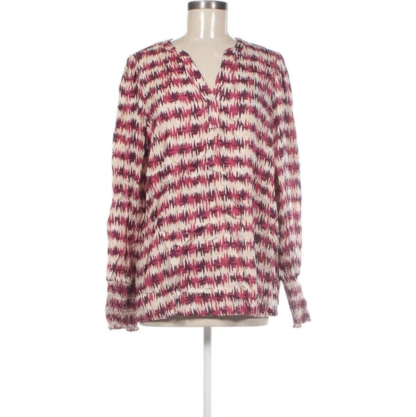 Dámska blúza Samoon 65477245