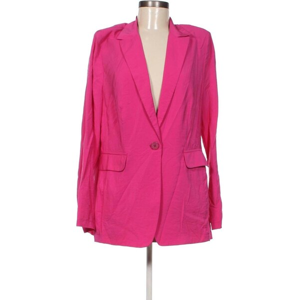 Dámske sako Samoon 65477309