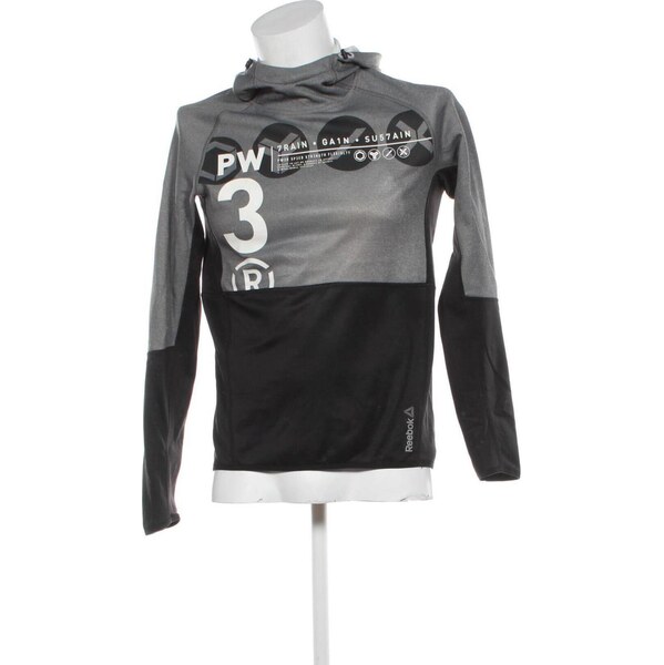 Pánska mikina Reebok 65477475