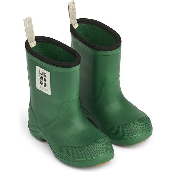 Detské gumáky Liewood Aston Rainboot 65477895
