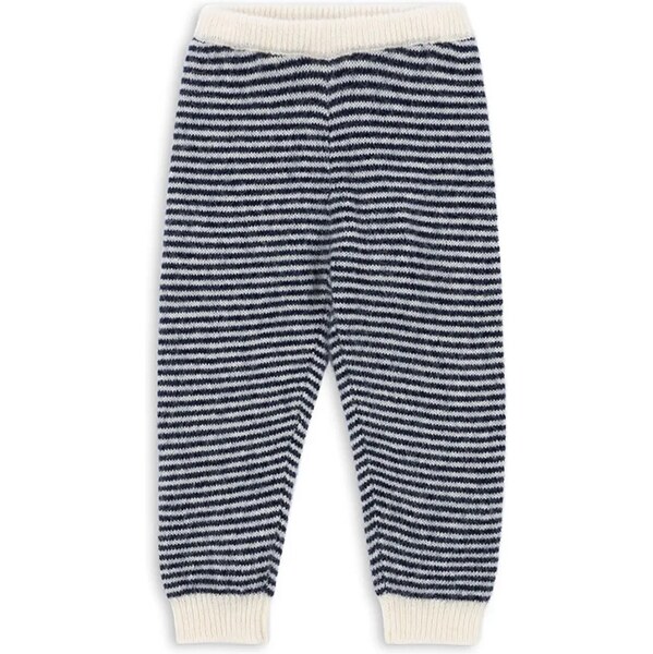 Detské nohavice z alpaky Konges Sløjd BERLE KNIT PANTS 65478566