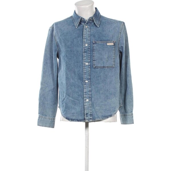 Pánska košeľa Calvin Klein Jeans 65479348
