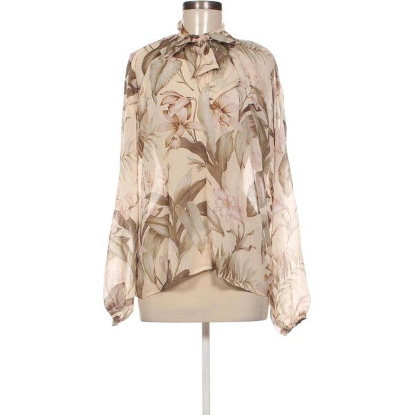 Dámska blúza Makadamia 65479450