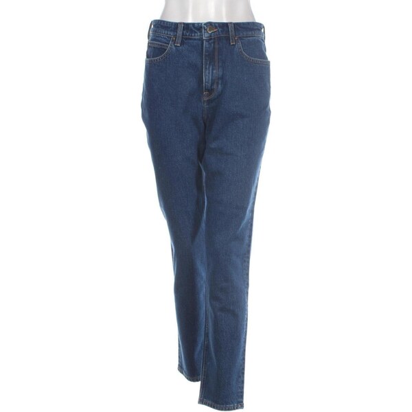 Dámske džínsy Lee 65479527