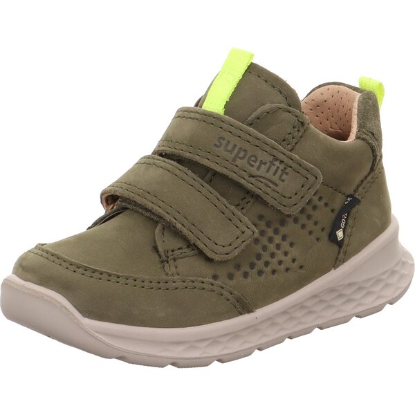 Detská obuv Superfit BREEZE 1-000369-7020 s membránou - GORE-TEX 65138191