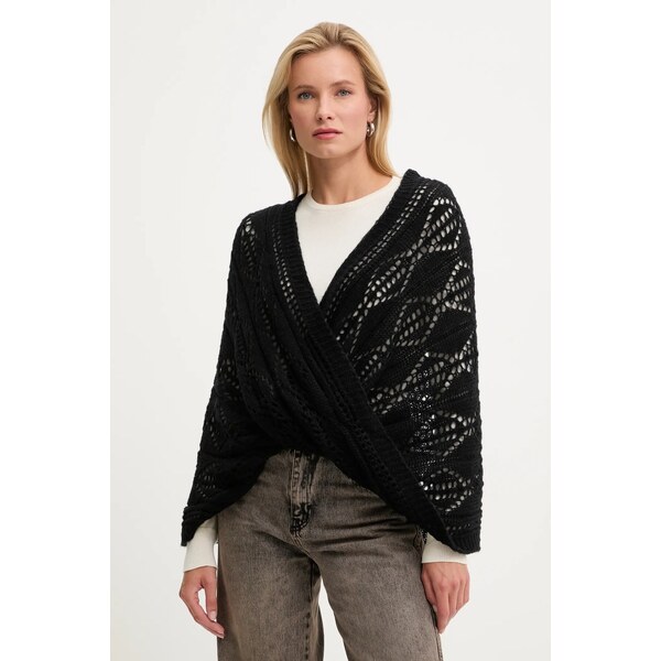 Vlnený šál Answear.LAB 65165815