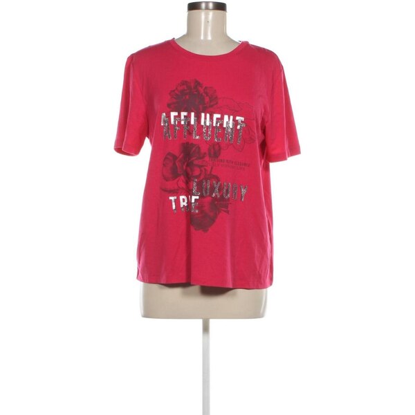 Dámske tričko Taifun 65479901