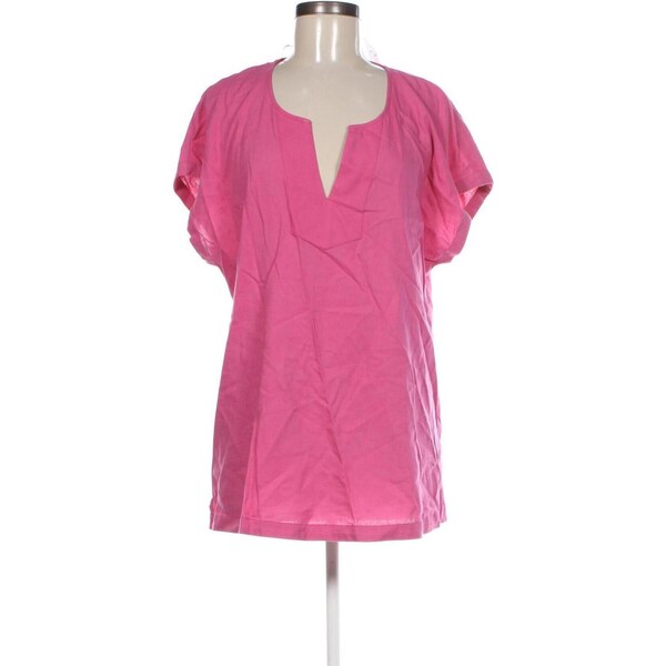 Dámska blúza Samoon 65479960