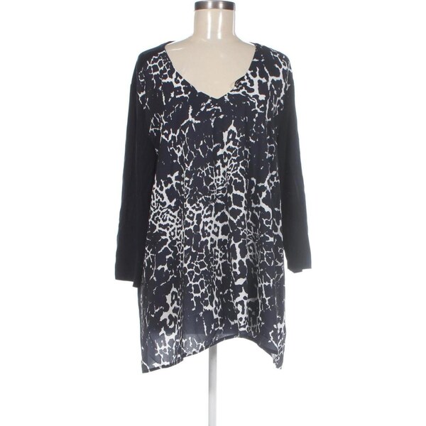 Dámska blúza Samoon 65479995