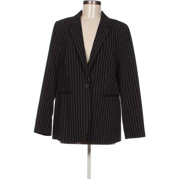 Dámske sako Samoon 65480111