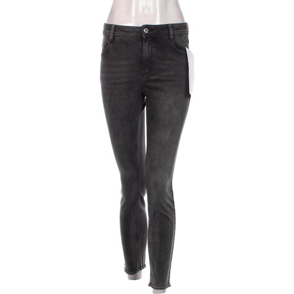 Dámske džínsy Taifun 65480193