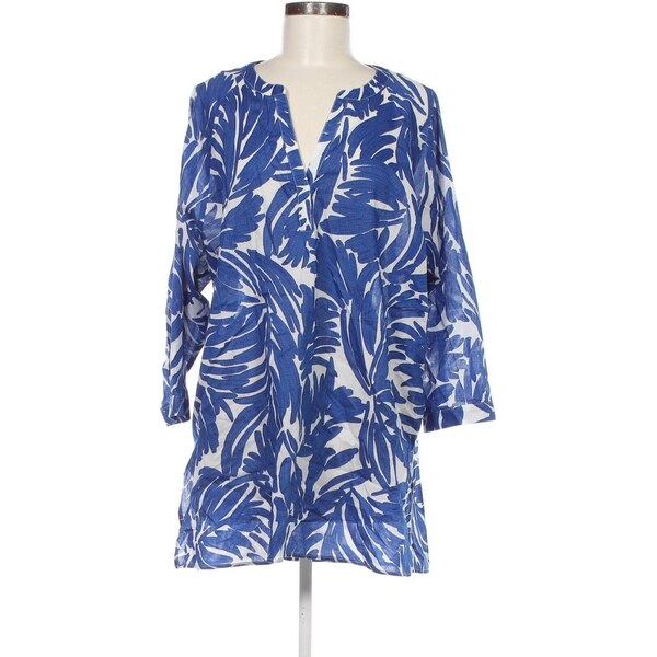 Dámska blúza Samoon 65480246