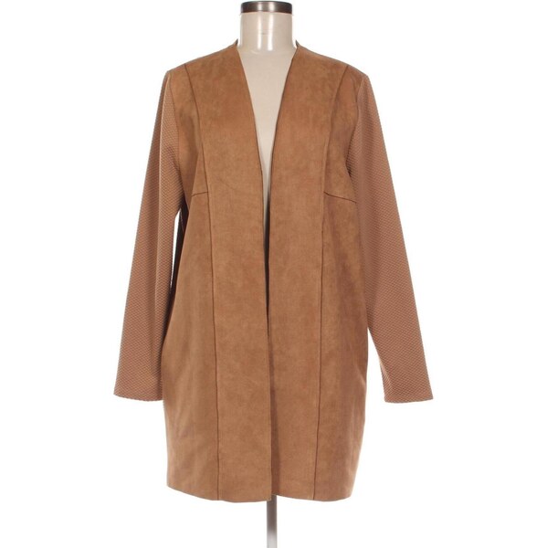 Dámsky kabát Samoon 65480377