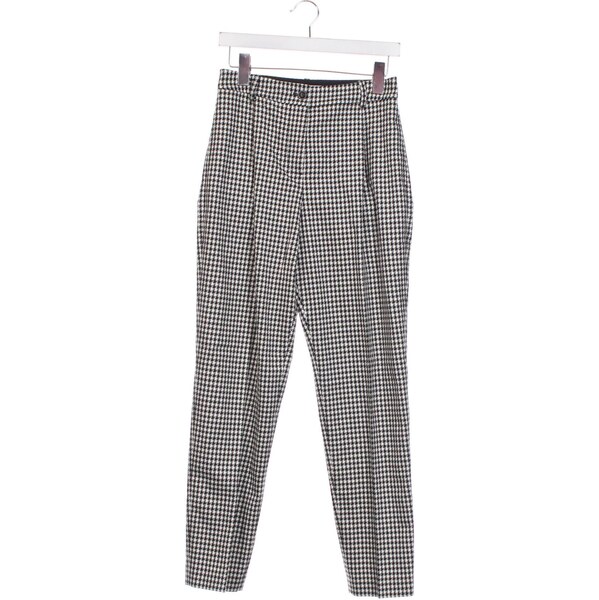 Dámske nohavice Tommy Hilfiger 65480438