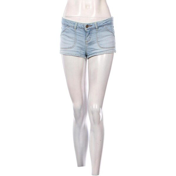 Dámske kraťasy Buffalo 65480458