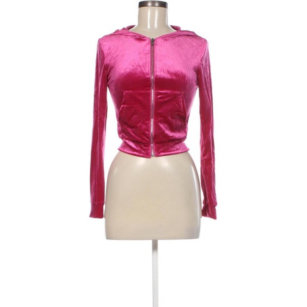 Dámska mikina SHEIN 65480115