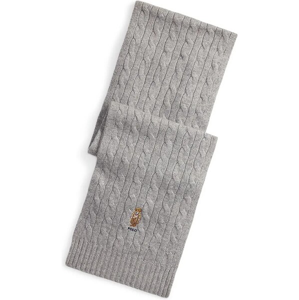 Vlnený šál Polo Ralph Lauren 65480750