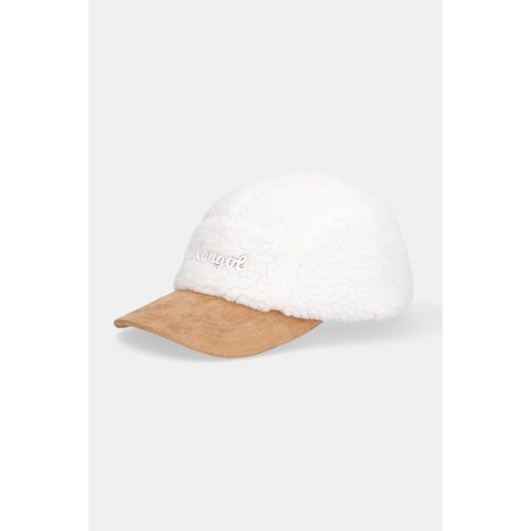 Šiltovka Kangol FAUX SHERPA 5-PANEL 65480659