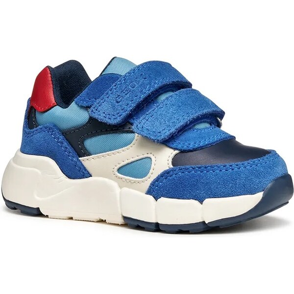 Detské tenisky Geox FLEXYPER 65488384