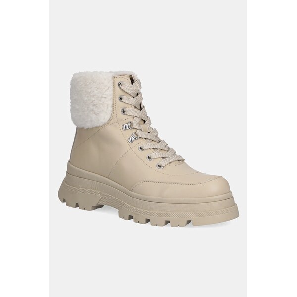 Členkové topánky BOSS Foster 65488343