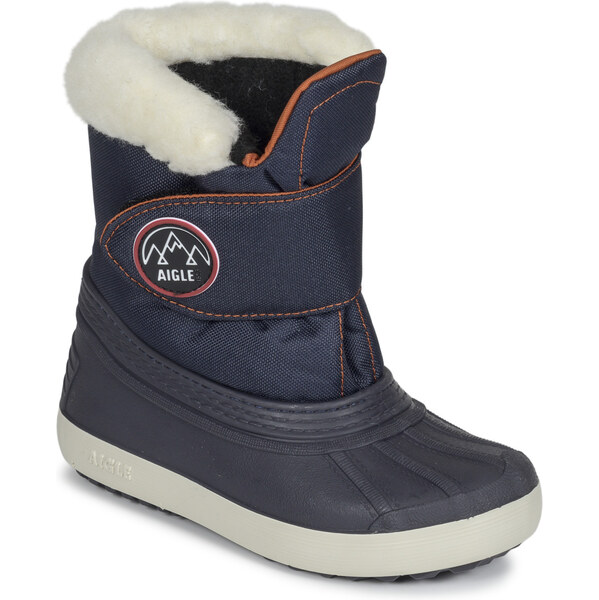 Aigle Obuv do snehu EXPLORUS KID VC Aigle 65482988