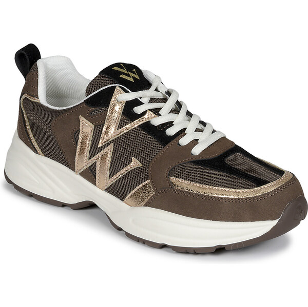 Vanessa Wu Nízke tenisky JILLIAN Vanessa Wu 65482995