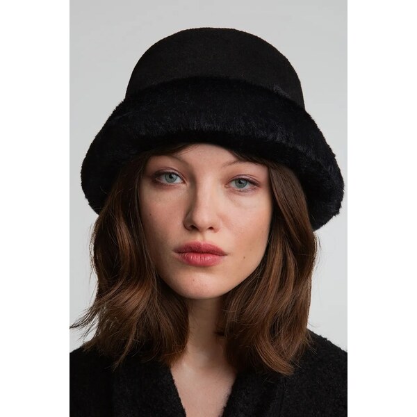 Čiapka s prímesou vlny Ruslan Baginskiy 65480654