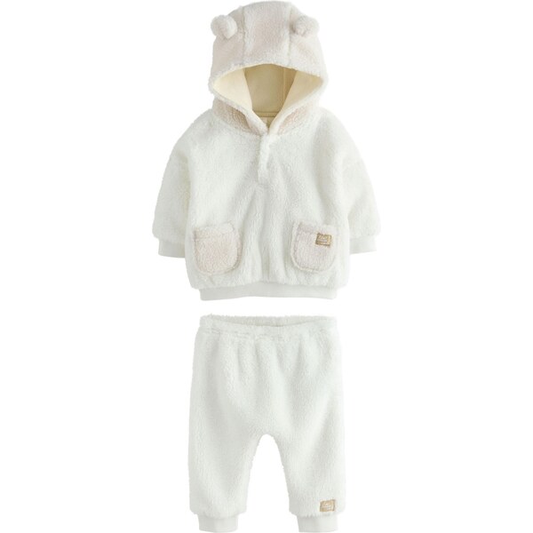 Next Set béžová / krémová 65992994