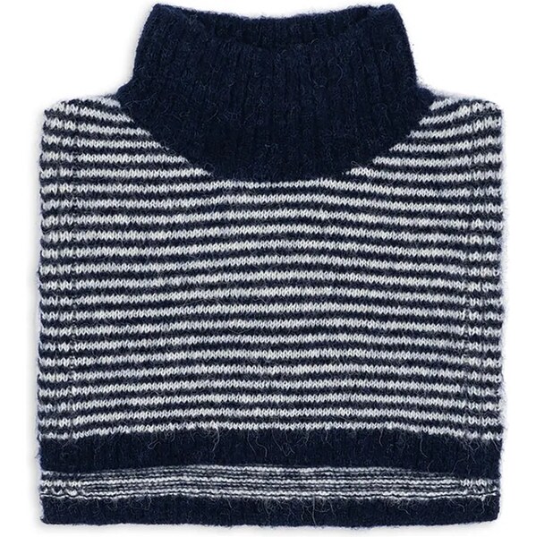 Detský šál s alpakou Konges Sløjd BERLE NECKWARMER 65500885