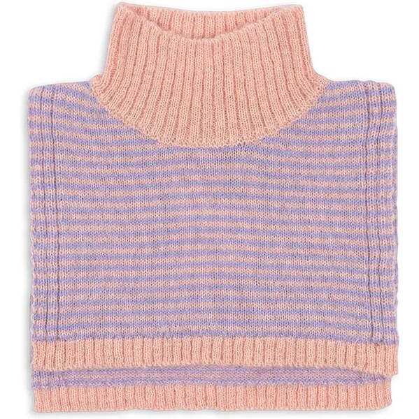 Detský šál s alpakou Konges Sløjd BERLE NECKWARMER 65500886