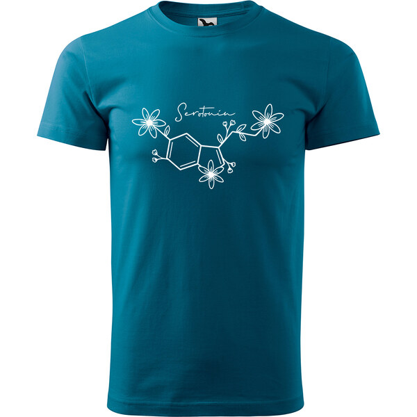 Handel Tričko - Serotonín 65480792