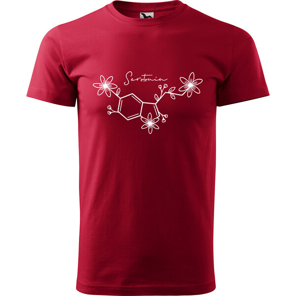 Handel Tričko - Serotonín 65480800