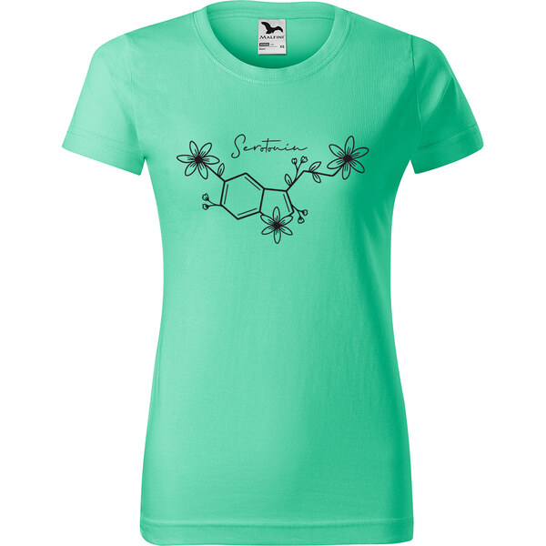 Handel Tričko - Serotonín 65480801