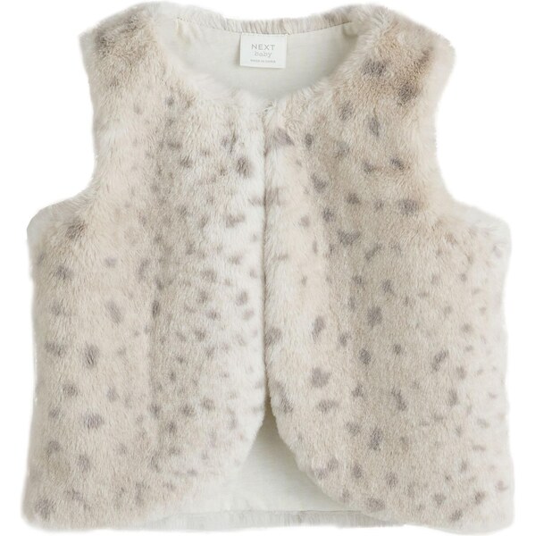 Next Vesta svetlobéžová / tmavobéžová 66090539