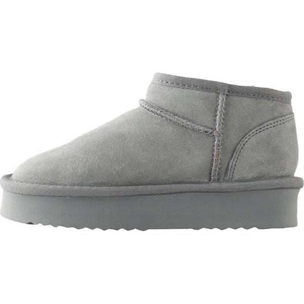 Next Čižmy sivá 65707732