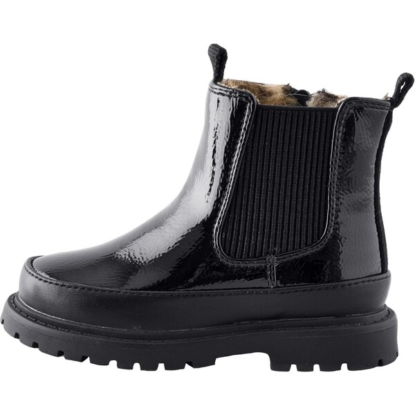 Next Čižmy čierna 65813684