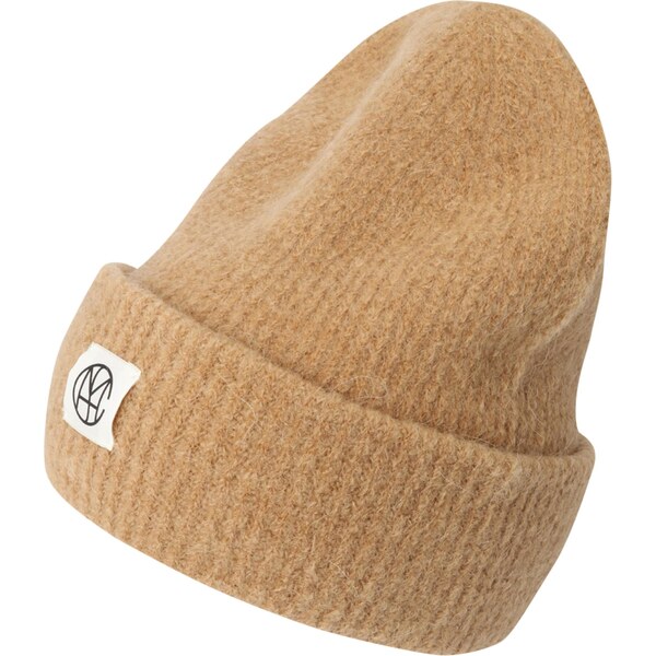 MSCH COPENHAGEN Čiapky karamelová 65891216