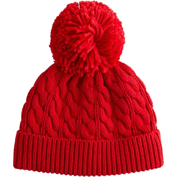 Next Čiapky červená 66069031