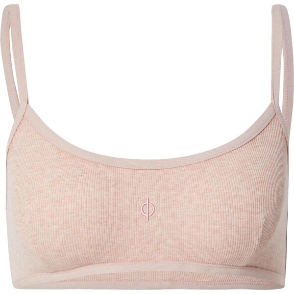 Samsøe Samsøe Podprsenka Florence staroružová 66069061