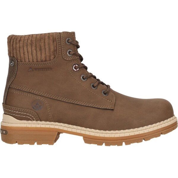 Whistler Lasti dámske členkové topánky 65480874