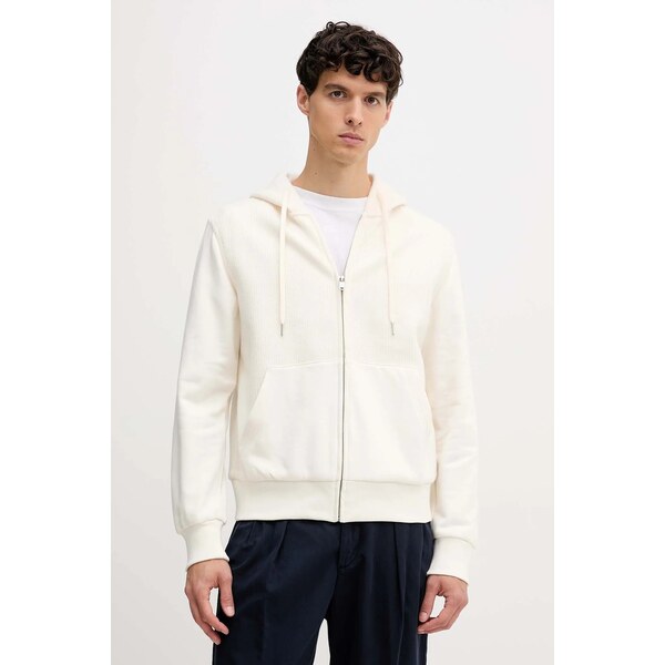 Mikina s prímesou vlny United Colors of Benetton 65481135