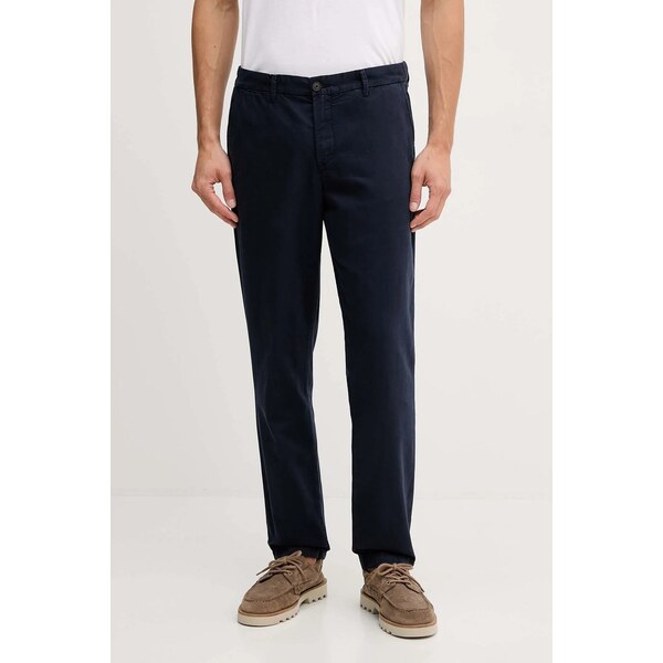 Bavlnené nohavice United Colors of Benetton 66836473