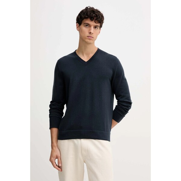 Vlnený sveter Marc OPolo 65481145