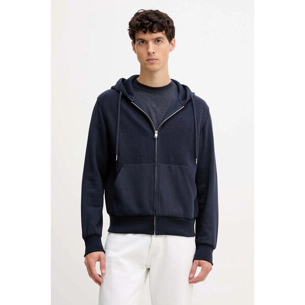 Mikina s prímesou vlny United Colors of Benetton 65481134