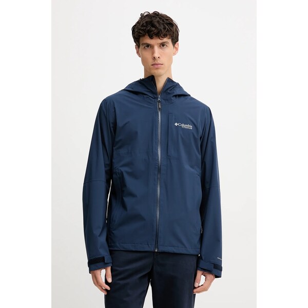 Turistická bunda Columbia Ampli-Dry II 63658576