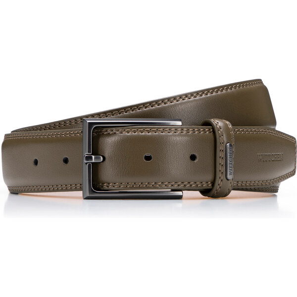 Wittchen Pánsky kožený opasok – dokonalosť v každom detaile 101-8M-217 66067268