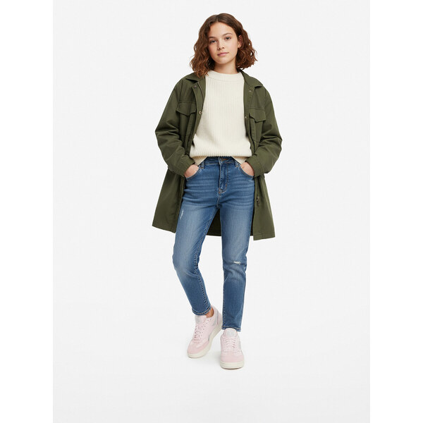 Sneakersy Reebok 65349409